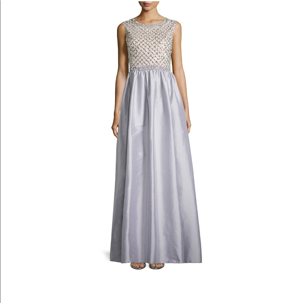 Aidan Mattox Ballgown